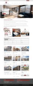 sito internet agenzia immobiliare