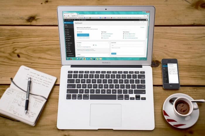 Installare wordpress in locale 3