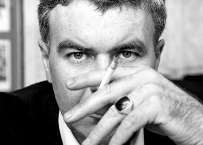 Raymond Carver, John Fante e la letteratura americana 3