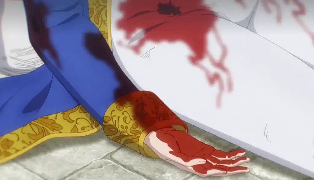 le rose di versailles