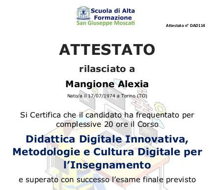 Corso di coding online per bambini 1