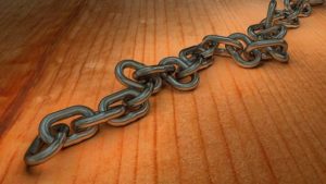cambiare url