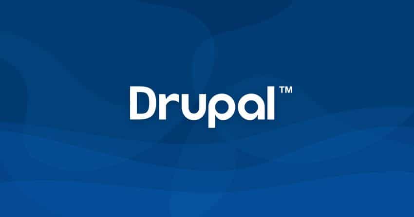 drupal