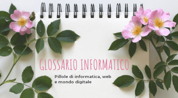 glossario informatico