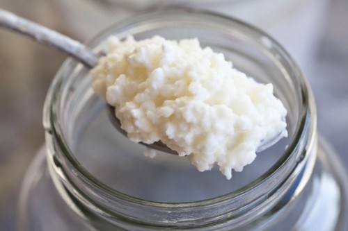 Kefir: i fermenti che fanno bene all'intestino 3