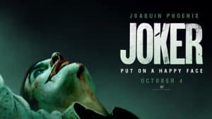 la storia di joker