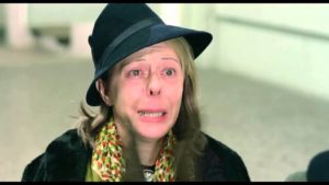 liù bosisio pina fantozzi