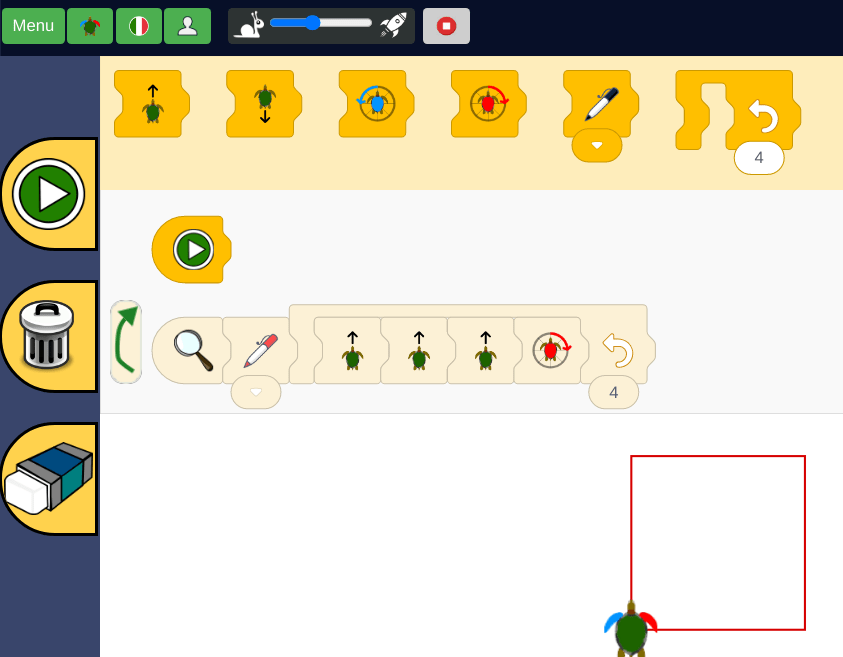 Matematica per bambini e informatica educativa 1