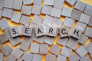 strategia seo