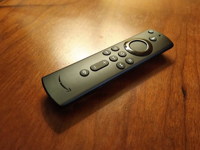 telecomando wifi tv